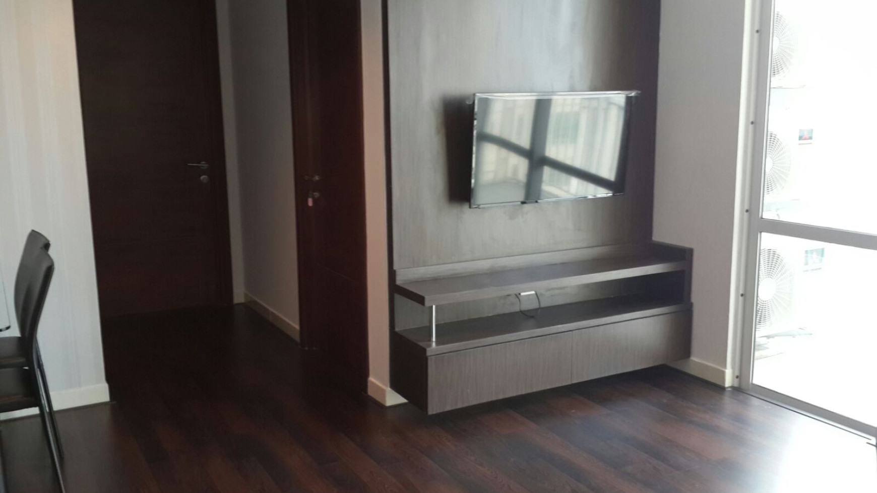 DISEWAKAN MURAH : APARTEMEN KUNINGAN CITY 2BR+1 SETIABUDI JAKARTA SELATAN