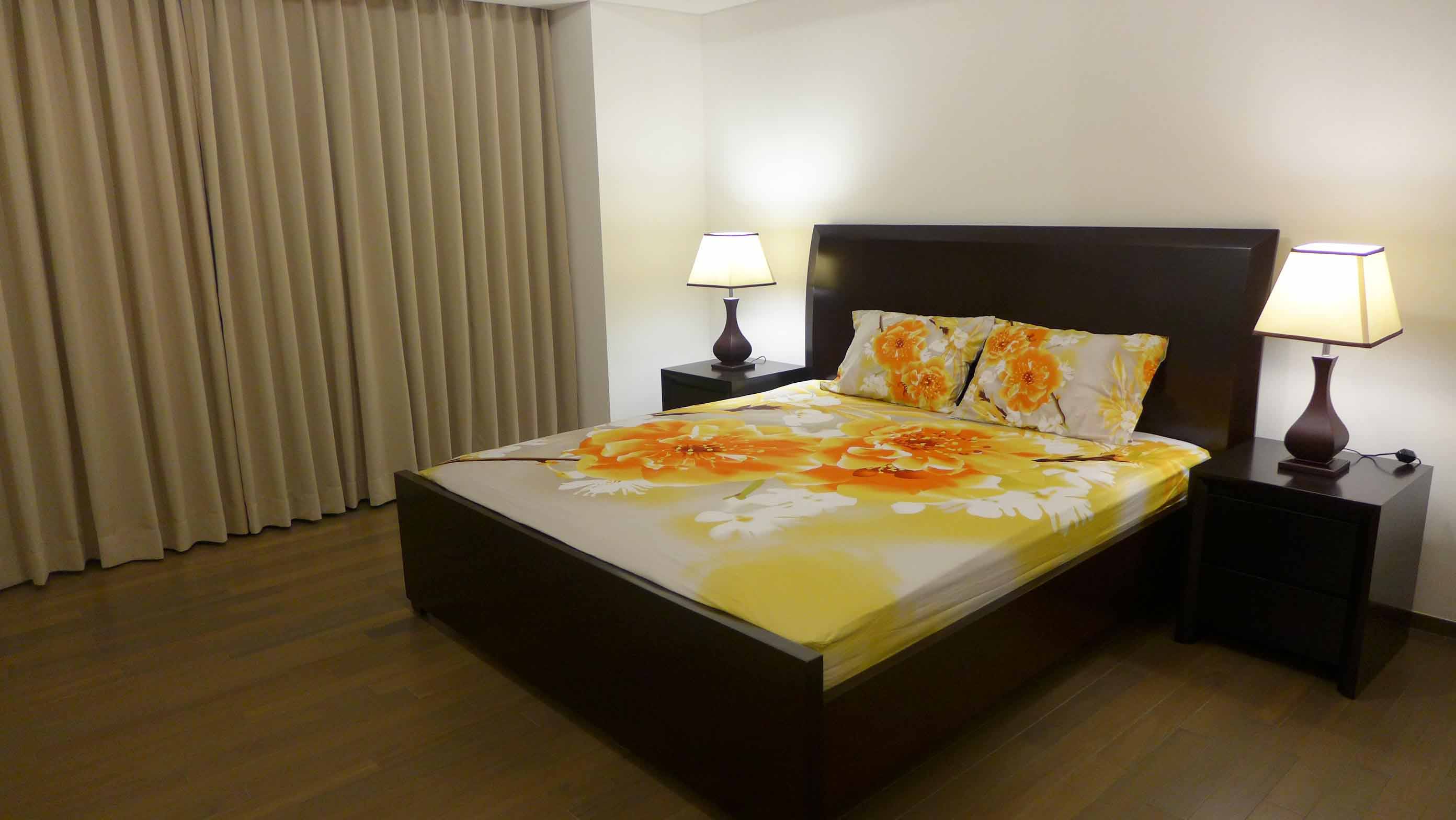 For Rent Apartment Verde 2 BR Modern, Nice and Comfort