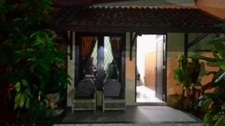 Rumah Dijual-Duren Sawit