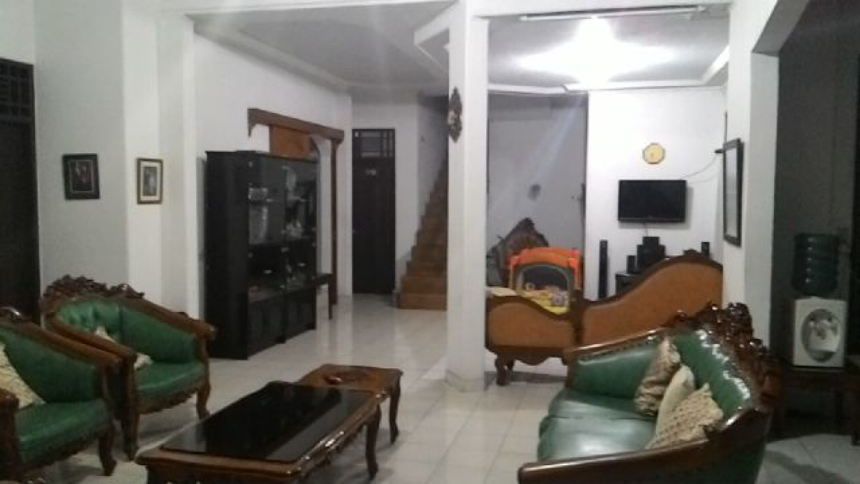 Rumah Dijual-Duren Sawit