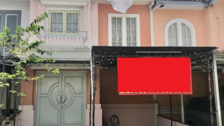 Dijual Murah Rumah di JL. Bintan Taman Imam Bonjol Lippo Karawaci Tangerang