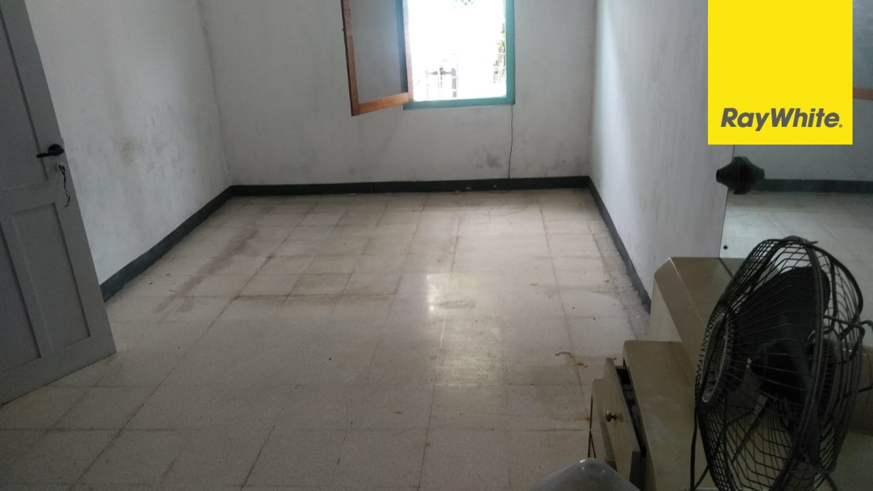 Dijual Rumah di Jl Mojoarum Gubeng Surabaya