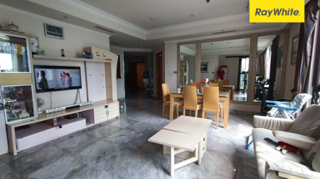 Apartemen Kondominium Regency Surabaya Pusat