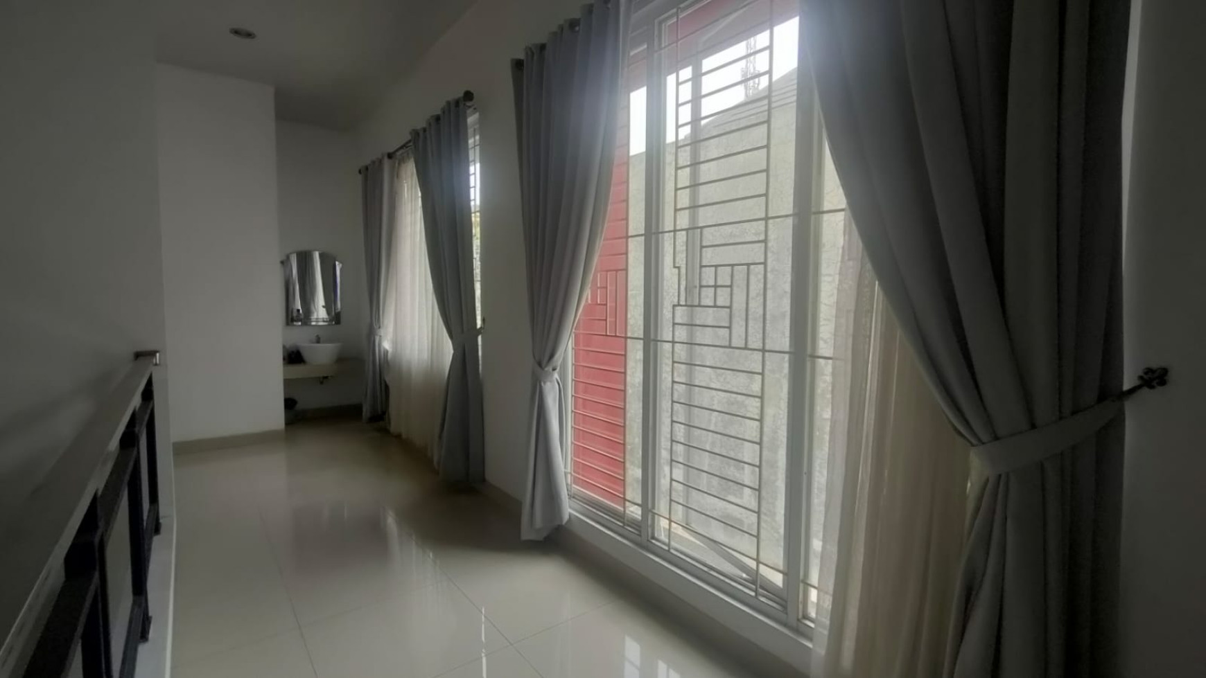 Rumah Lux siap huni di depok