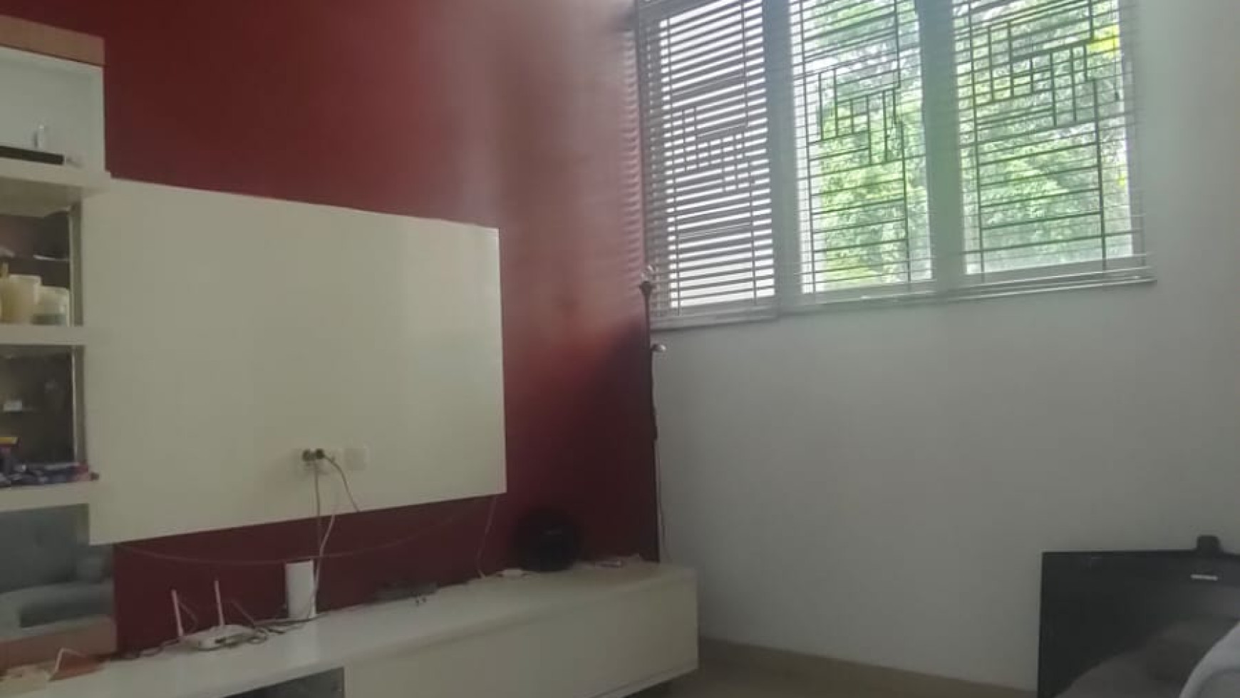 Rumah Lux siap huni di depok