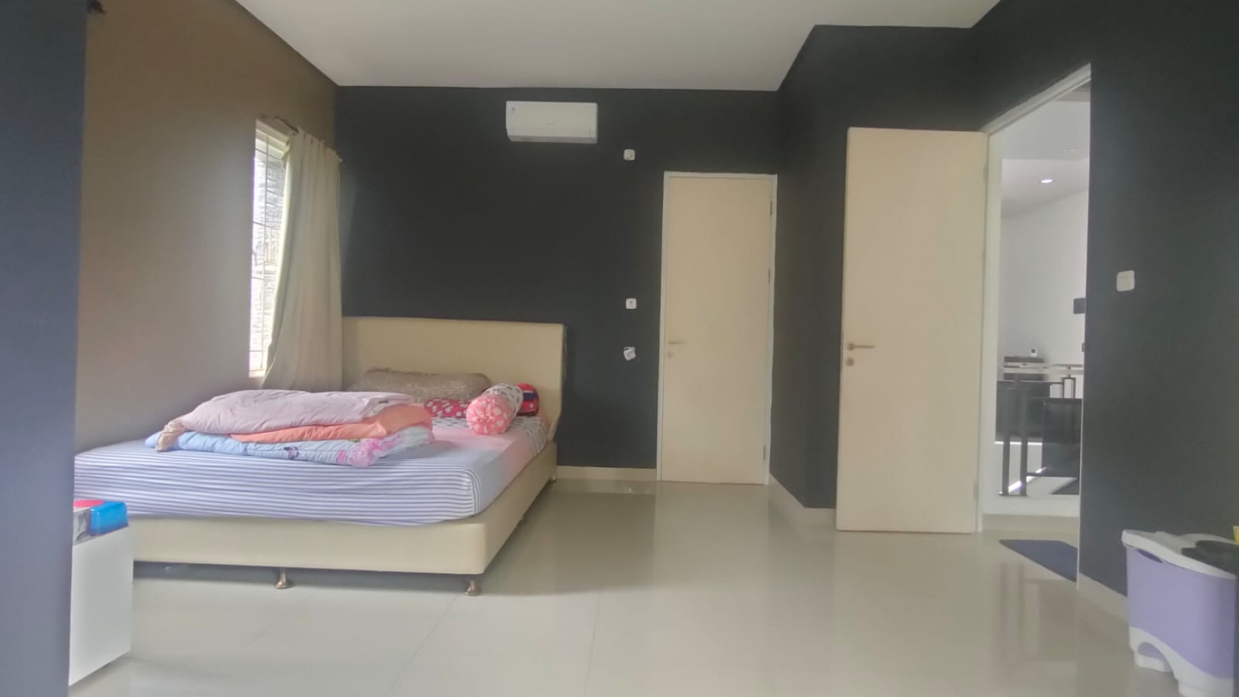 Rumah Lux siap huni di depok