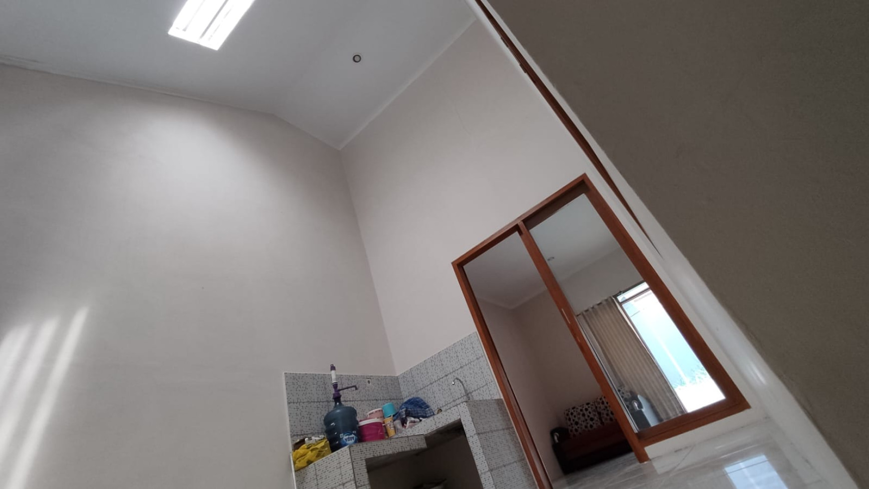 Rumah Baru Semi Furnished di Kota Bali Residence Padalarang Dekat IKEA KBP 