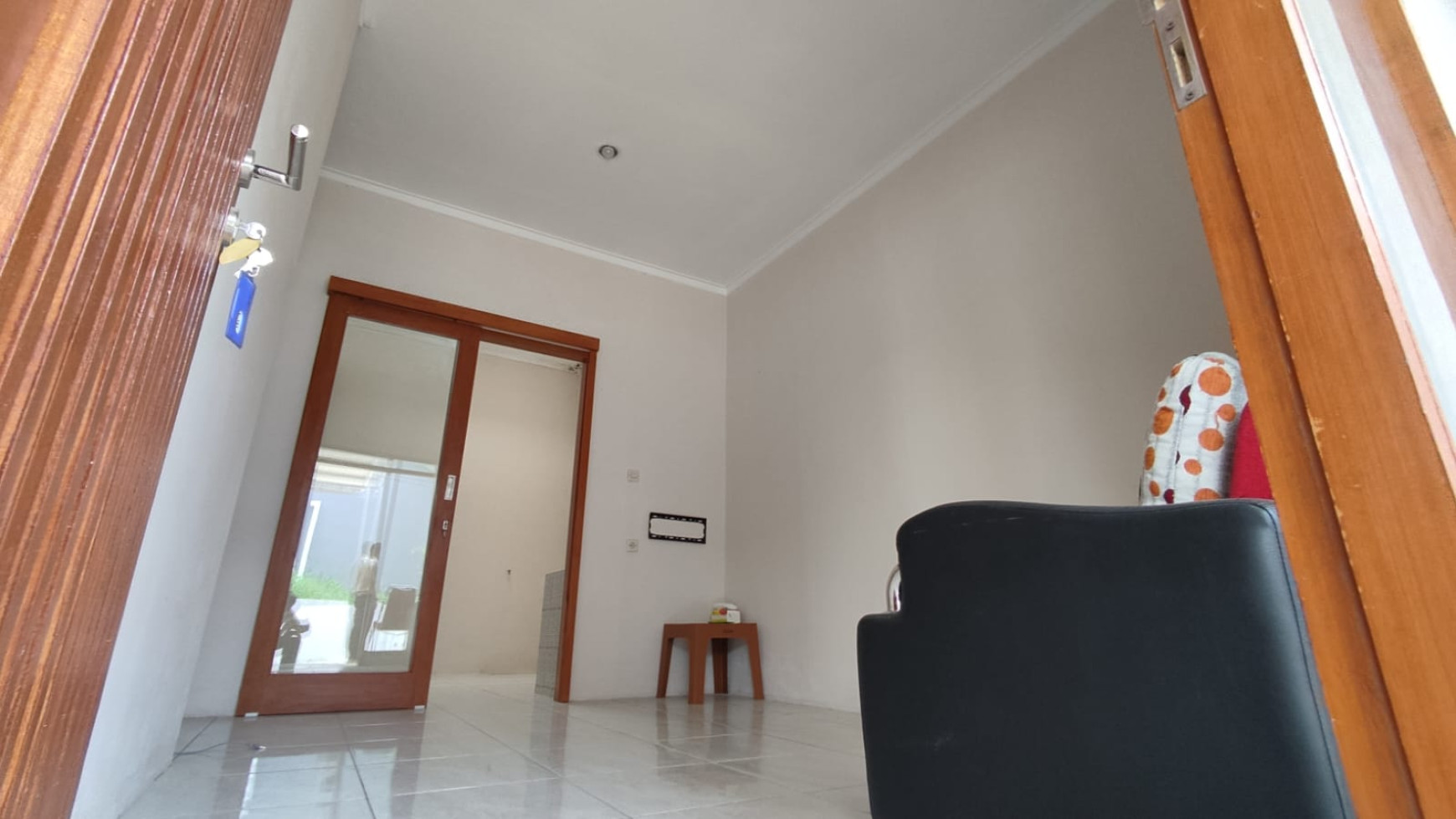 Rumah Baru Semi Furnished di Kota Bali Residence Padalarang Dekat IKEA KBP 