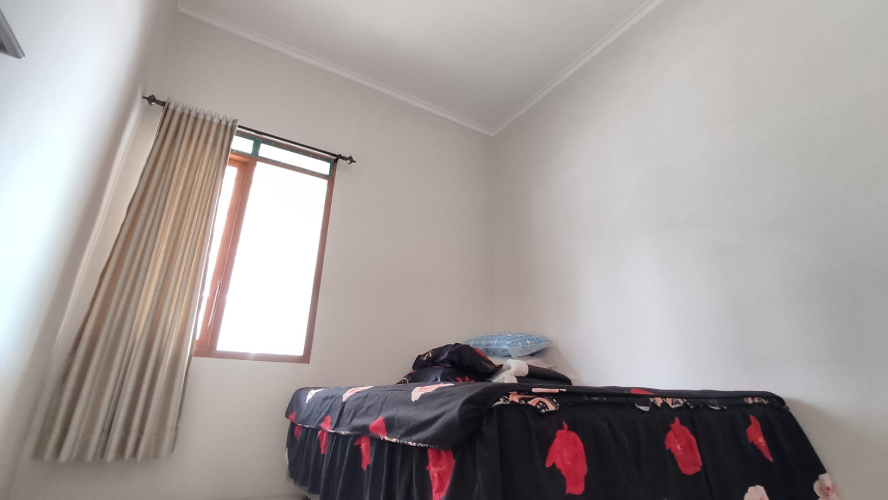 Rumah Baru Semi Furnished di Kota Bali Residence Padalarang Dekat IKEA KBP 