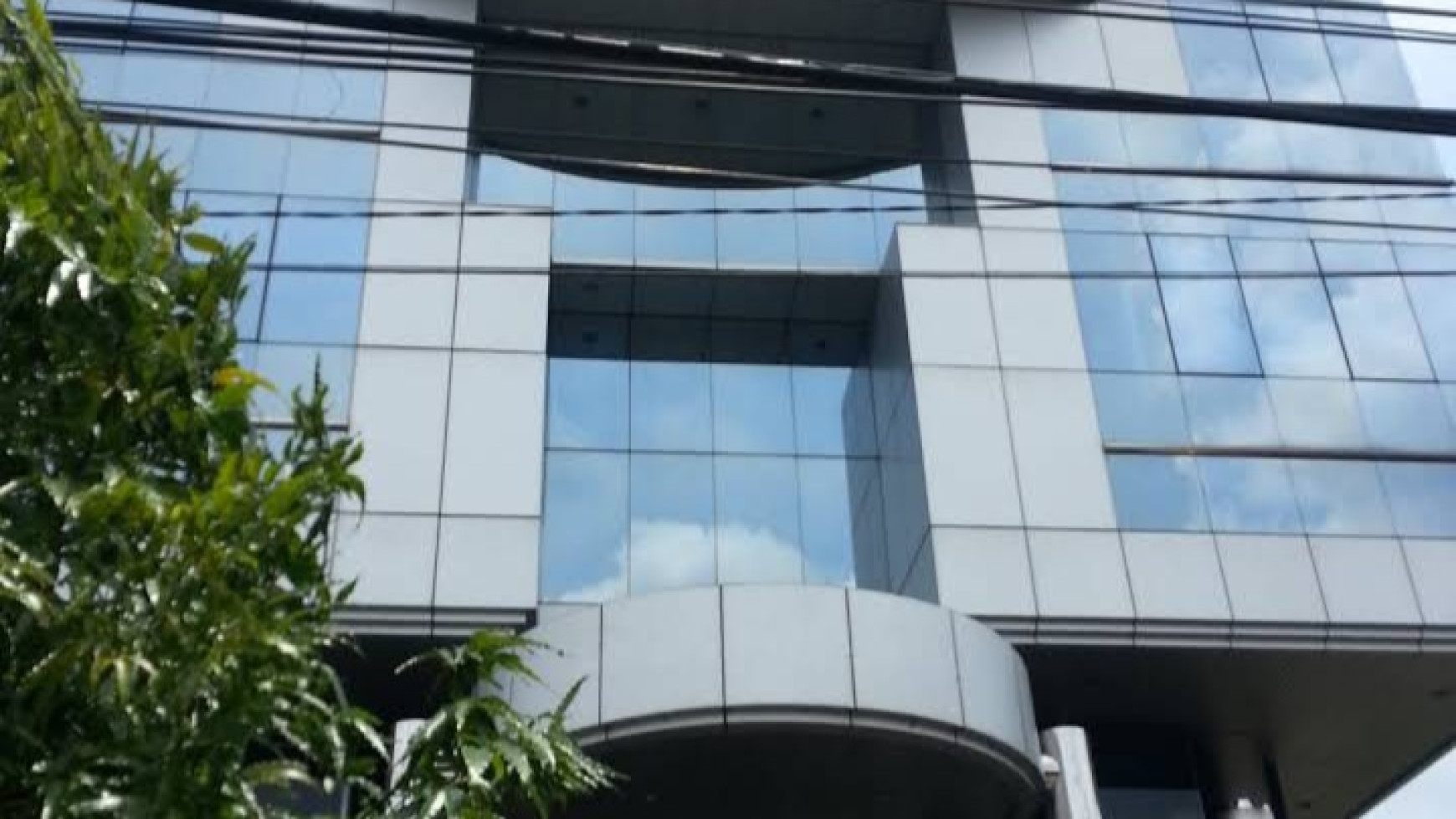 DIJUAL CEPAT GEDUNG KANTOR JL. RAYA JEMURSARI, SURABAYA