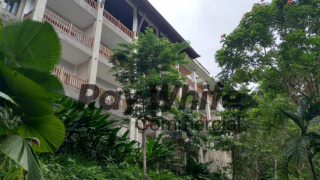 Dijual Cepat Hotel Bintang Empat di Ubud Bali