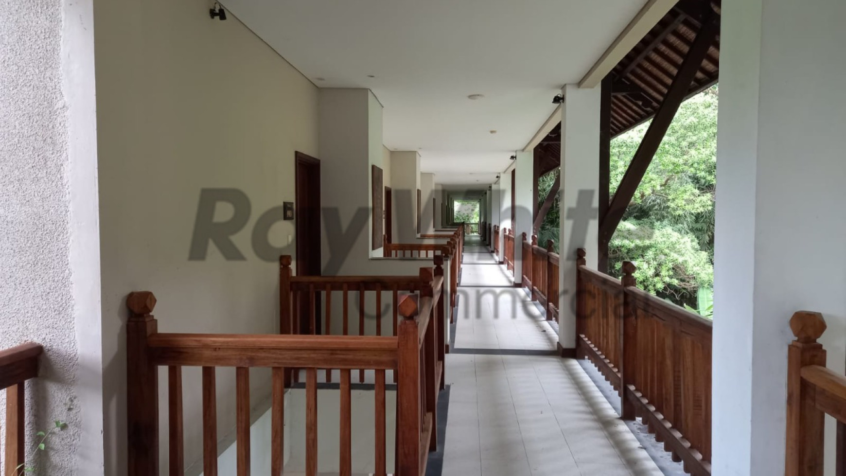 Dijual Cepat Hotel Bintang Empat di Ubud Bali