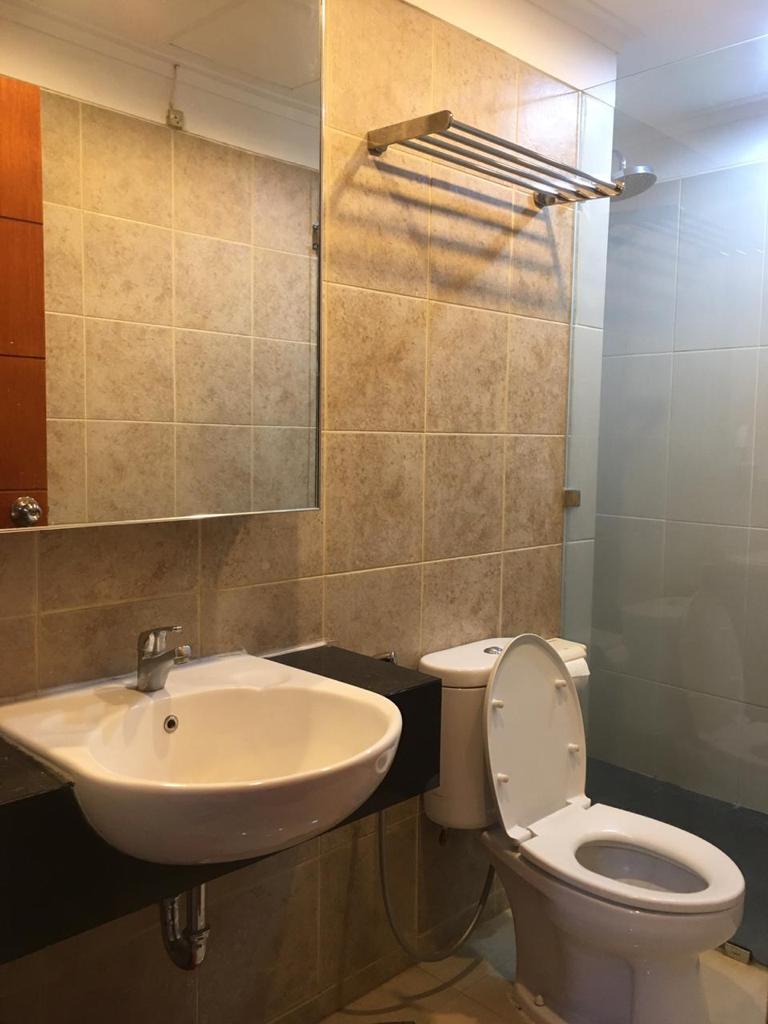 apartment eksklusive di kemang