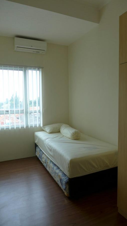 apartment eksklusive di kemang