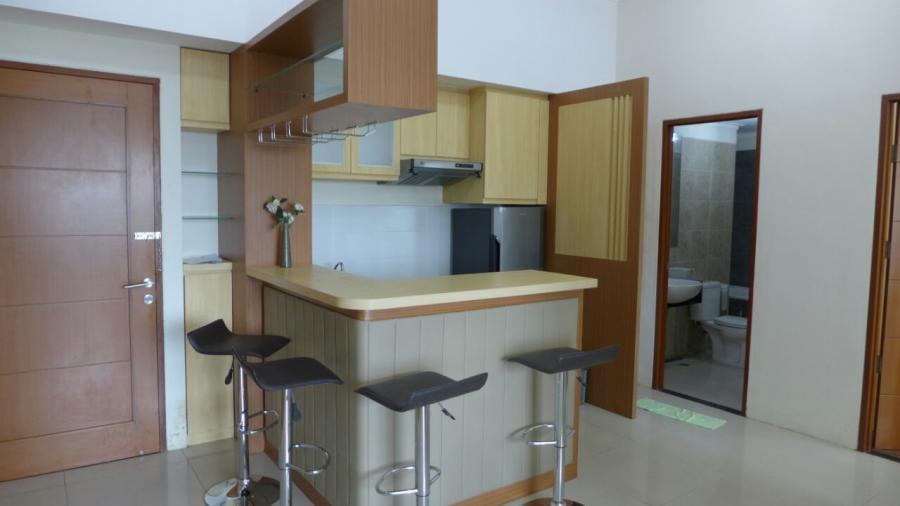 apartment eksklusive di kemang