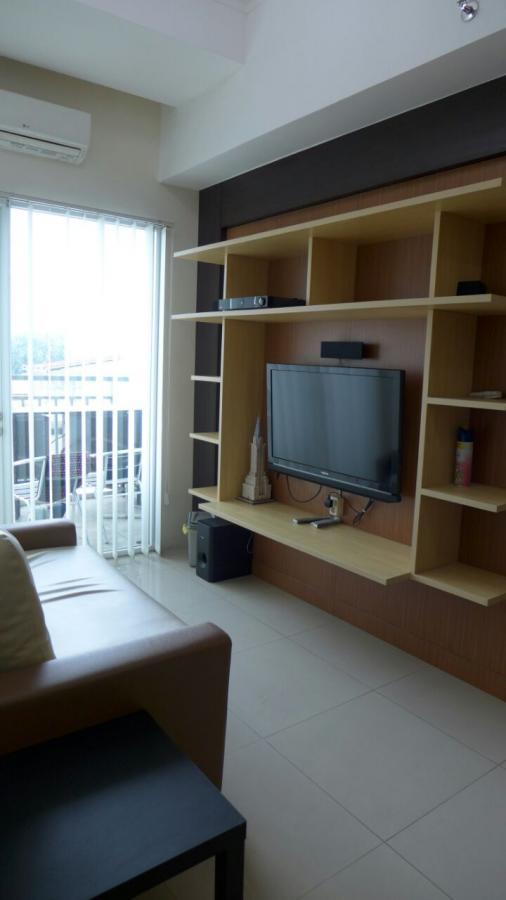 apartment eksklusive di kemang