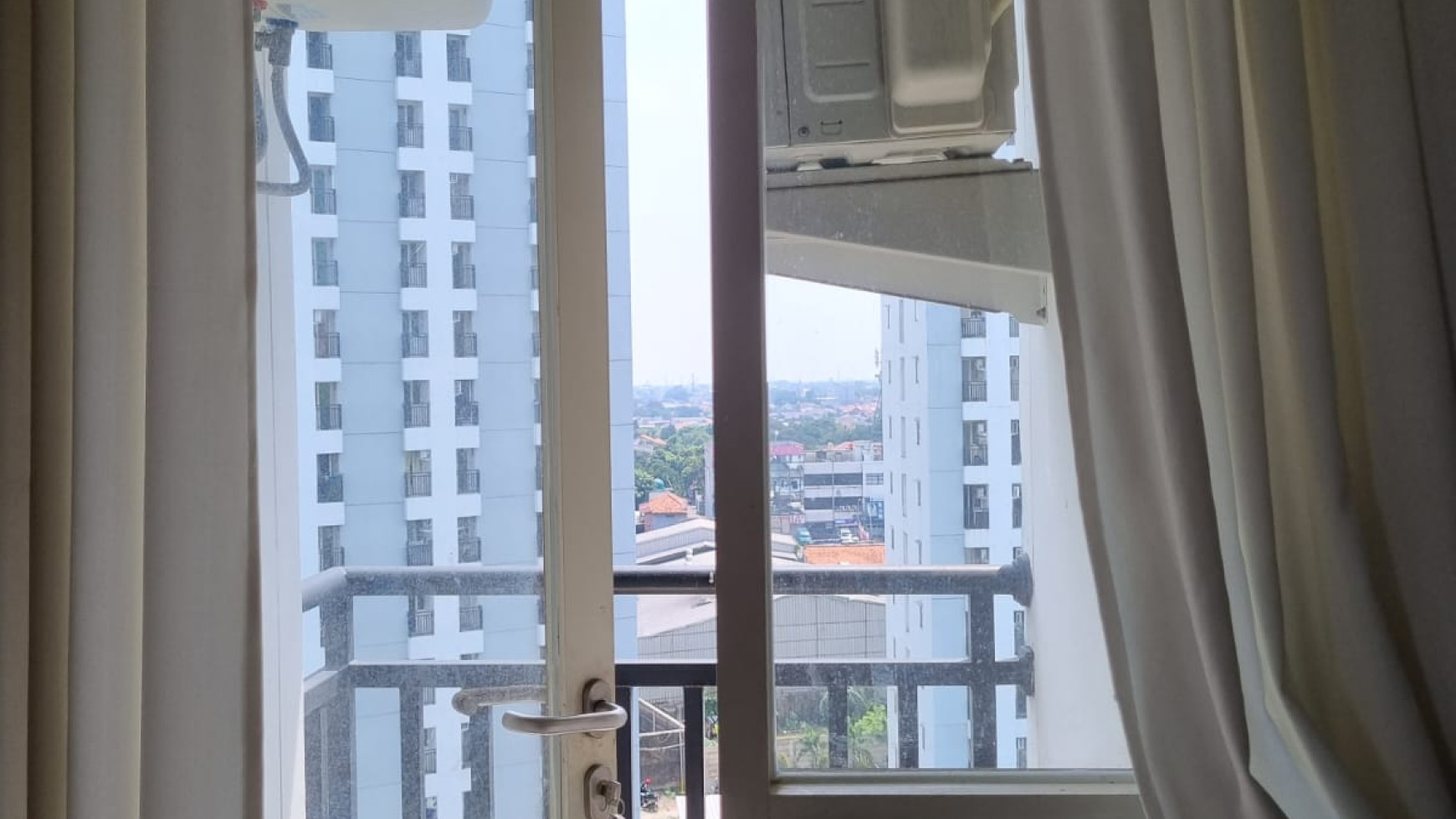 Apartemen Full Furnished siap Huni di Ciputat