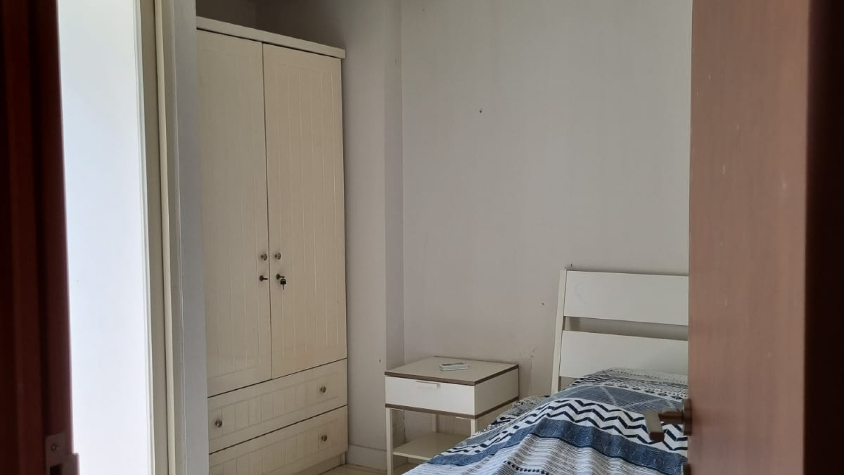 Apartemen Full Furnished siap Huni di Ciputat