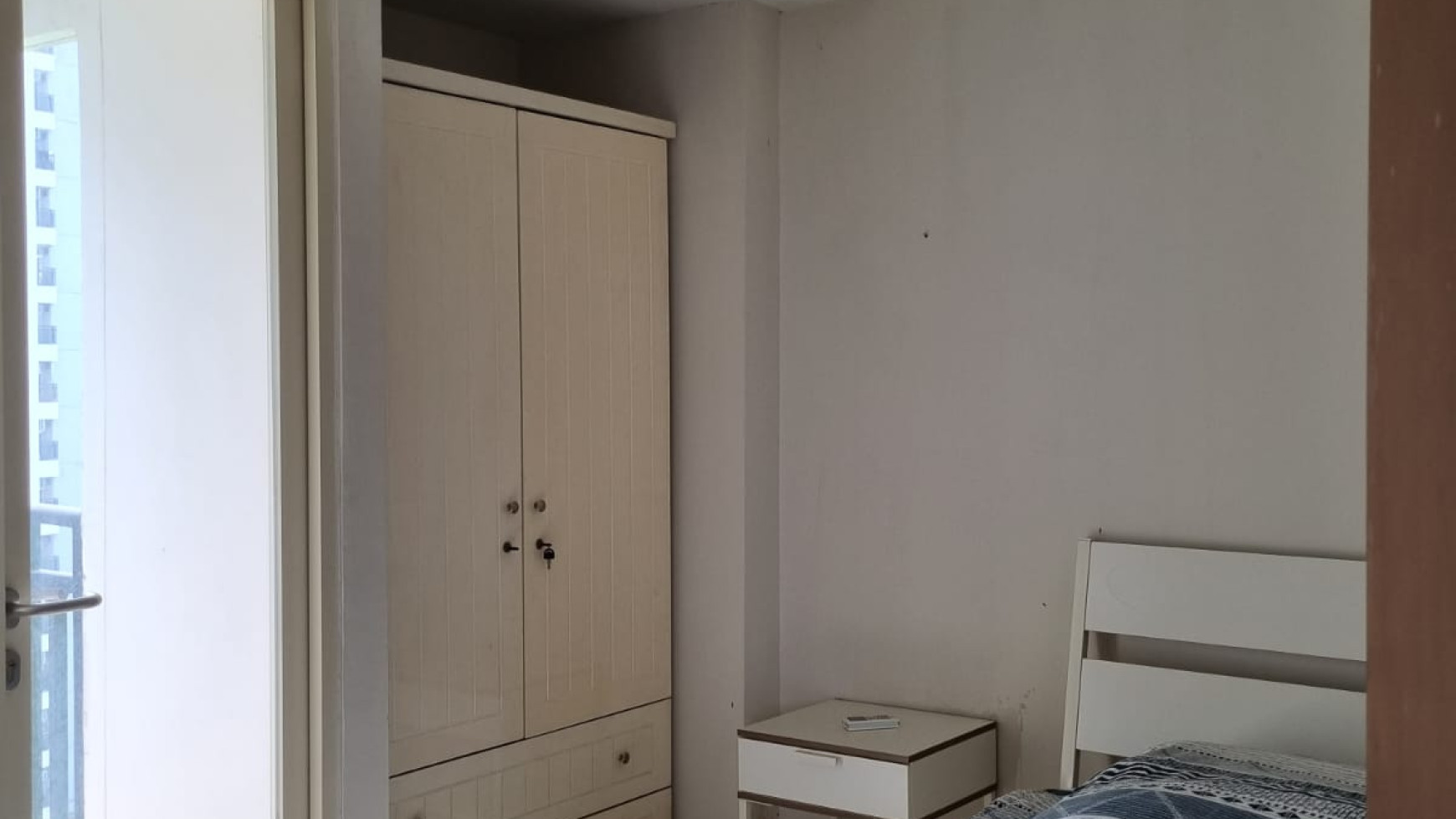 Apartemen Full Furnished siap Huni di Ciputat