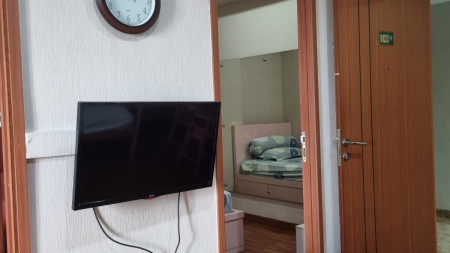 Apartemen Full Furnished Siap Huni di Ciputat