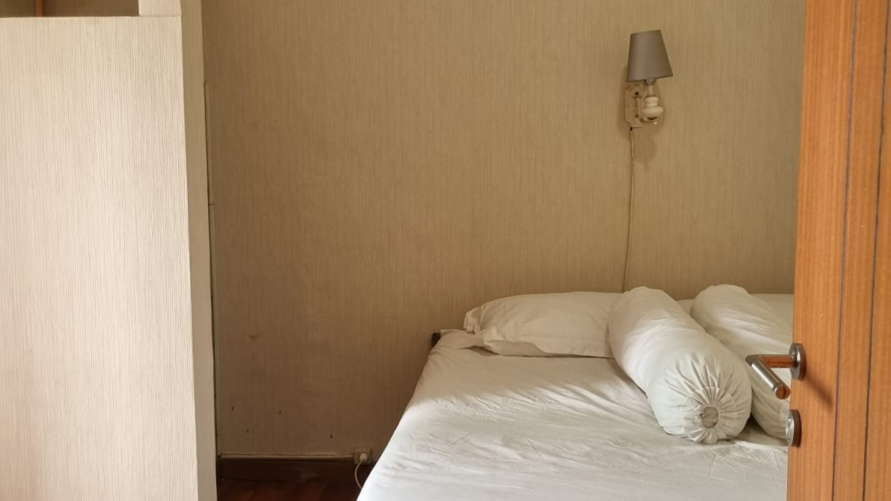 Apartemen Full Furnished Siap Huni di Ciputat