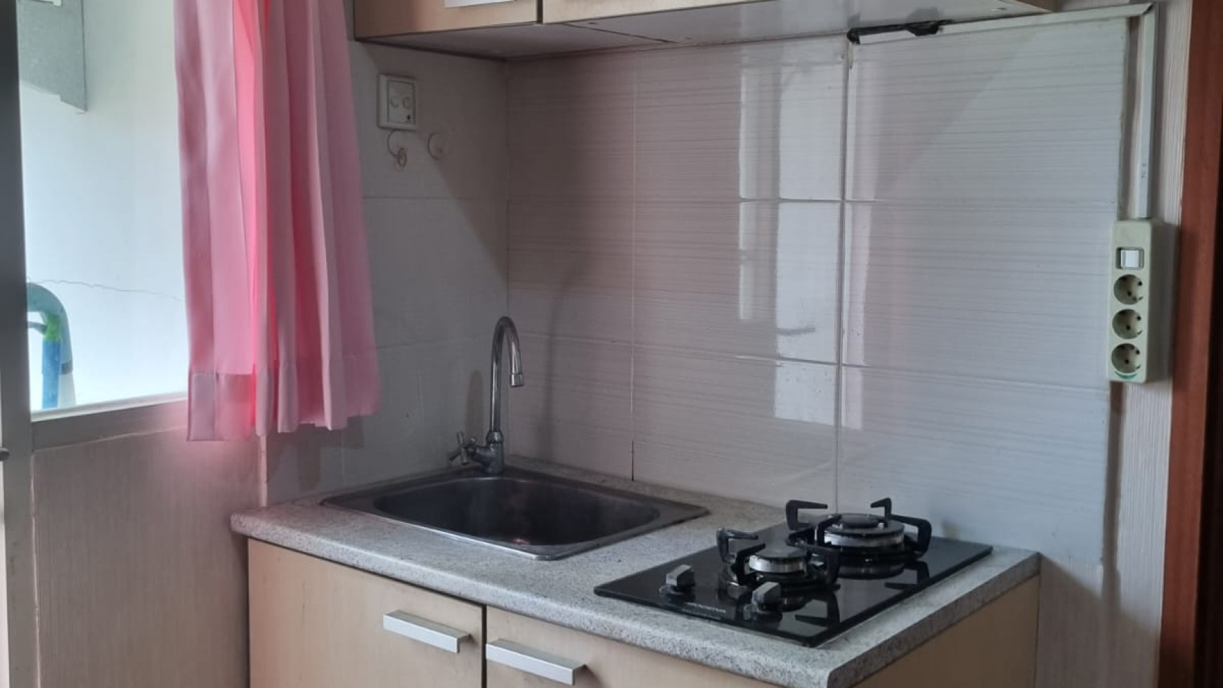 Apartemen Full Furnished Siap Huni di Ciputat