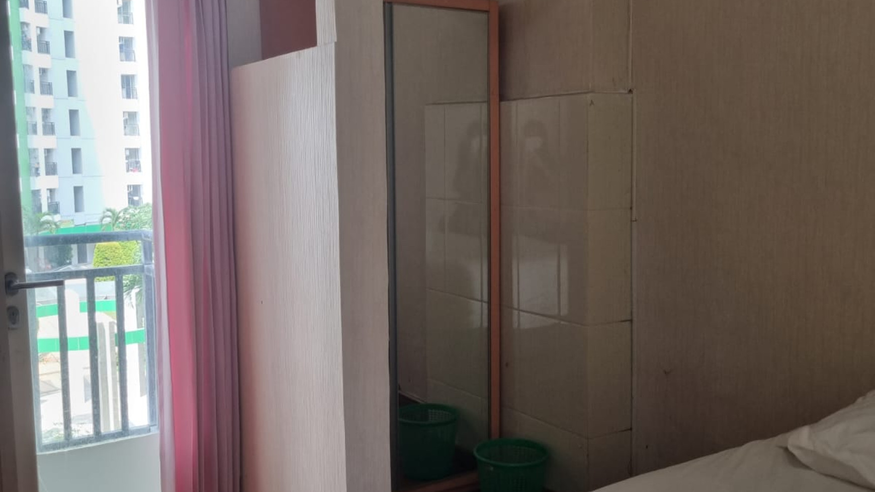 Apartemen Full Furnished Siap Huni di Ciputat