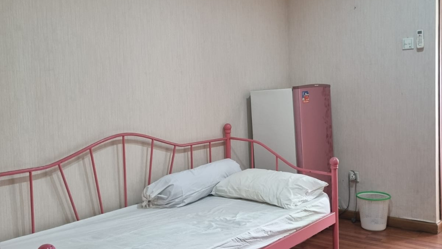 Apartemen Full Furnished Siap Huni di Ciputat