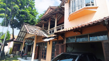 RUMAH KOS & RUMAH INDUK DI MAGUWOHARJO SIAP HUNI