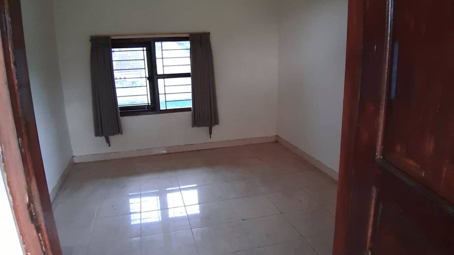 RUMAH DI JL KALIURANG FULL FURNISHED 