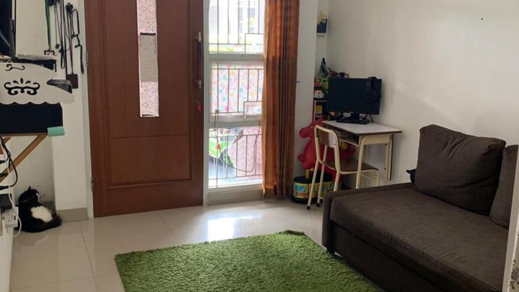 Rumah Cantik Siap Huni dan Hunian Nyaman @Trevista Ciputat