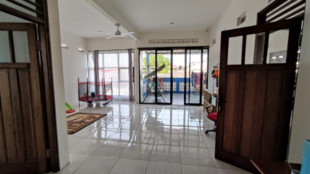 Rumah Cantik Siap Huni dalam Cluster dan Strategis @Cluster Sudimara, Ciputat