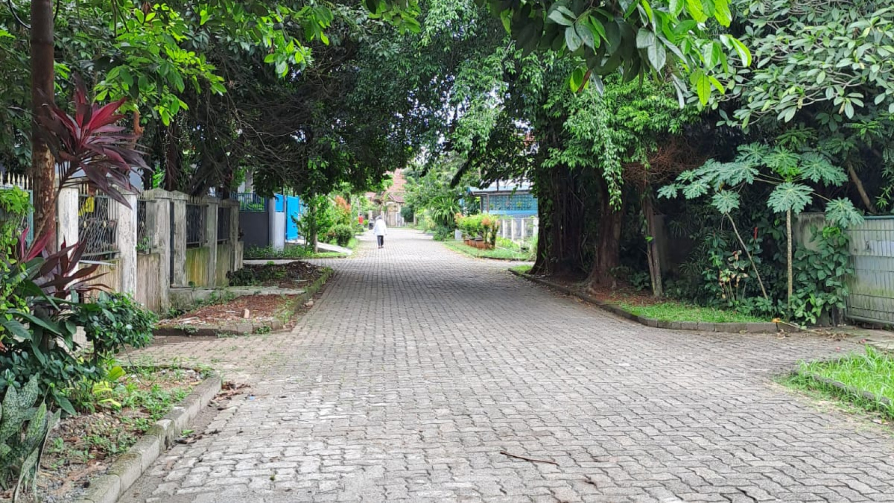 Disewakan Rumah Siap Huni dan Lokasi Strategis @Villa Gunung Lestari, Jombang