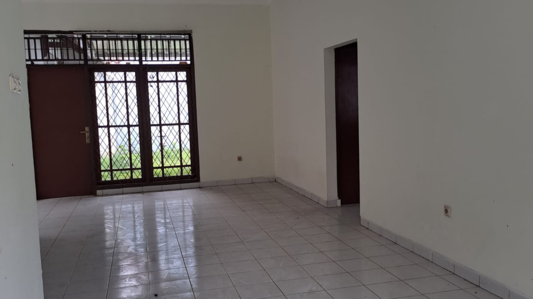 Disewakan Rumah Siap Huni dan Lokasi Strategis @Villa Gunung Lestari, Jombang