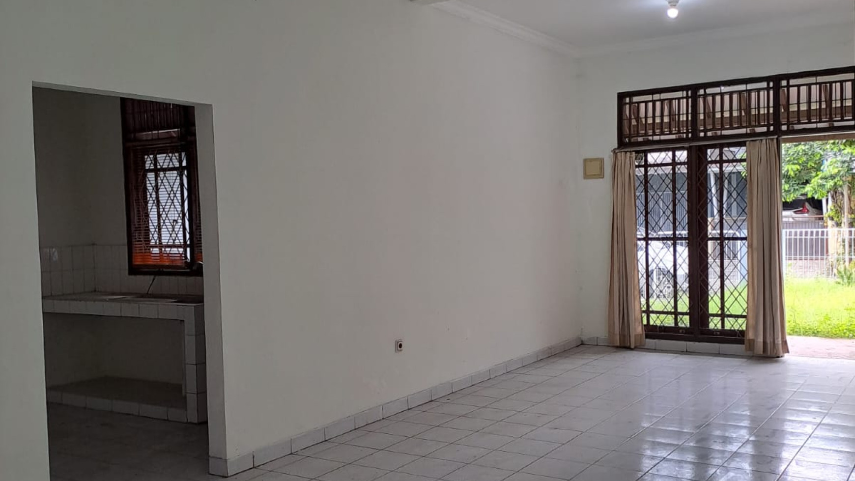 Disewakan Rumah Siap Huni dan Lokasi Strategis @Villa Gunung Lestari, Jombang