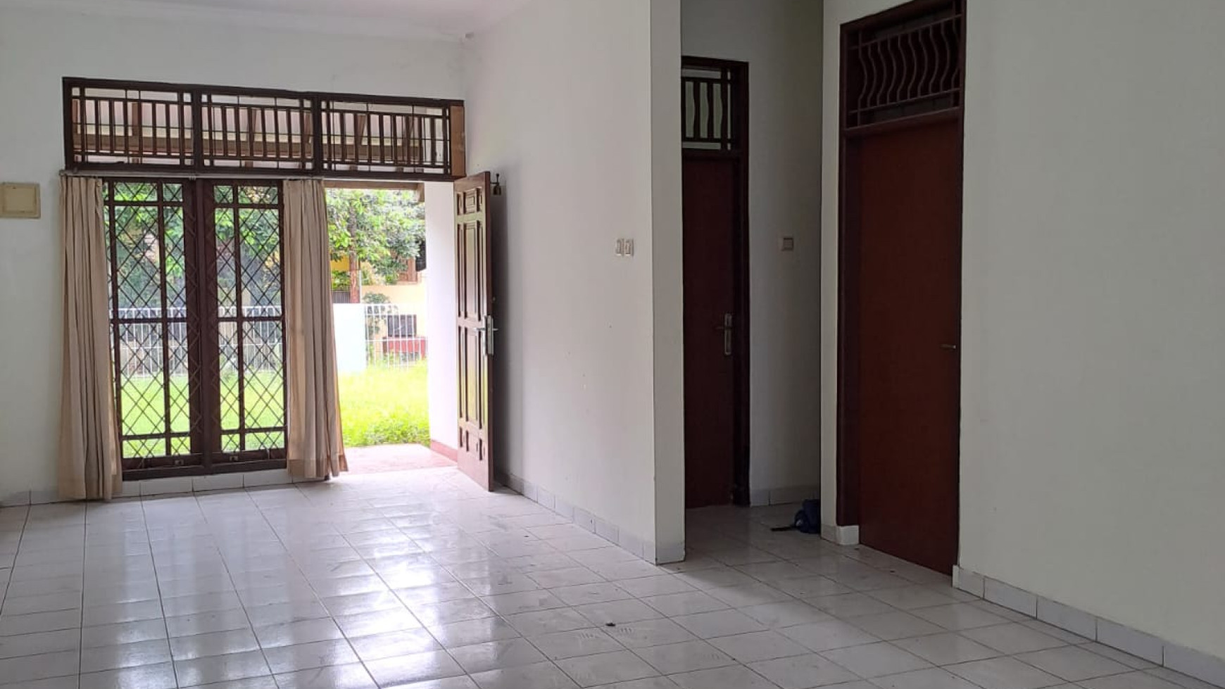 Disewakan Rumah Siap Huni dan Lokasi Strategis @Villa Gunung Lestari, Jombang