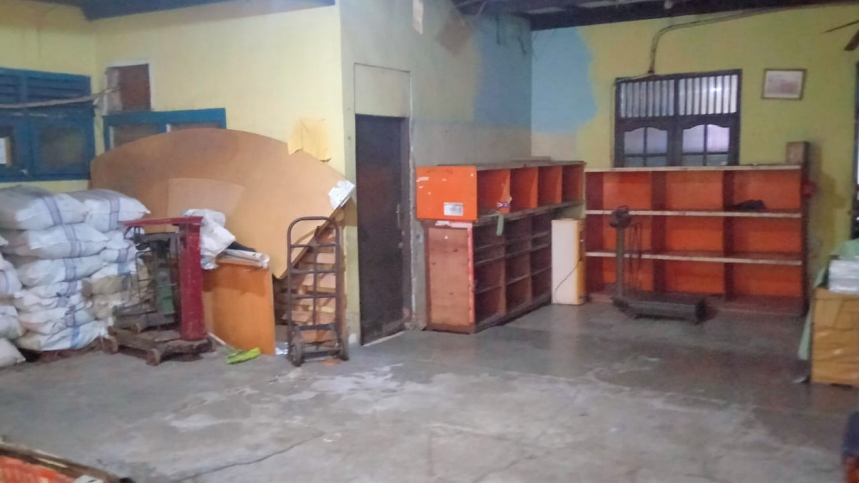 Rumah Untuk Kantor Dijual Di Mampang Prapatan