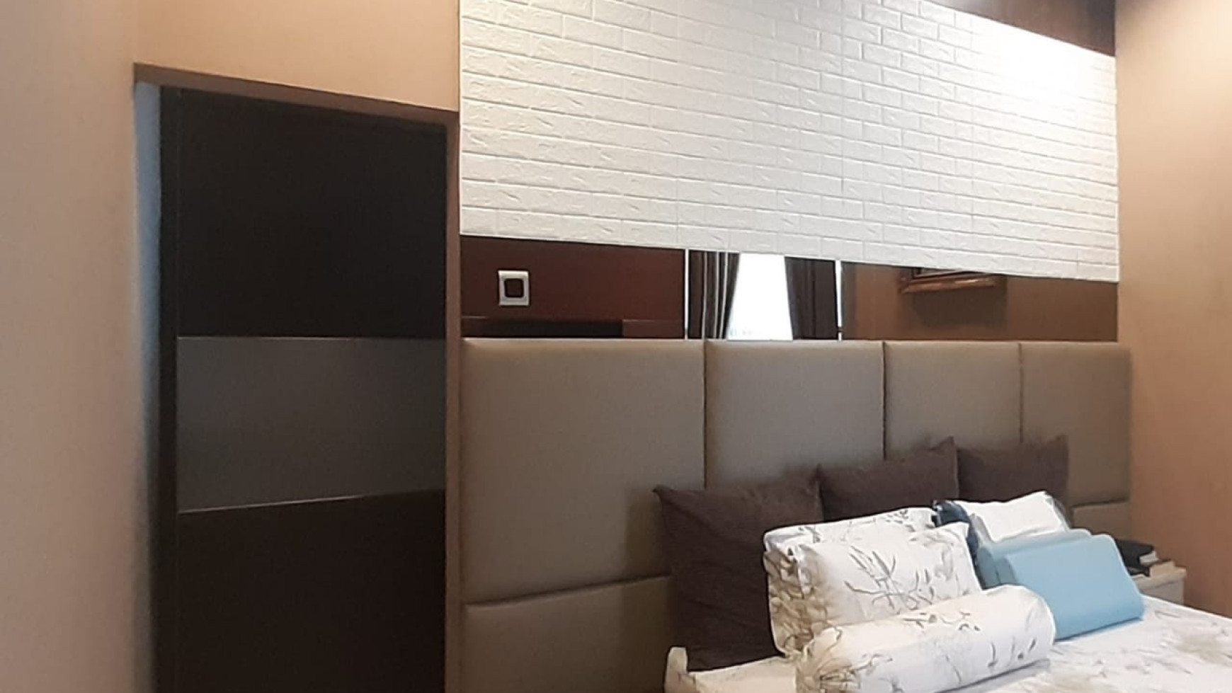 Rumah Cantik Siap Huni Full Furnish di Mitra Gading Villa (MGV)