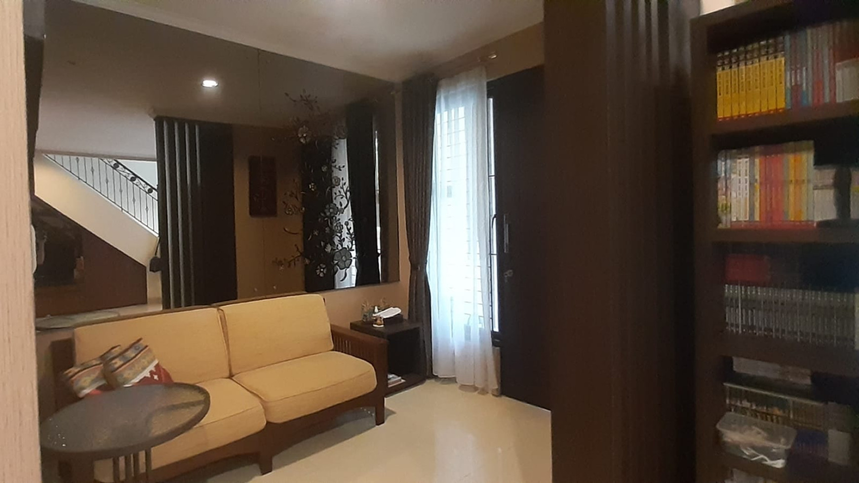 Rumah Cantik Siap Huni Full Furnish di Mitra Gading Villa (MGV)