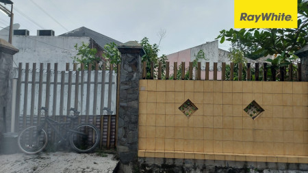 Dijual Rumah di Darmo Permai Utara Surabaya