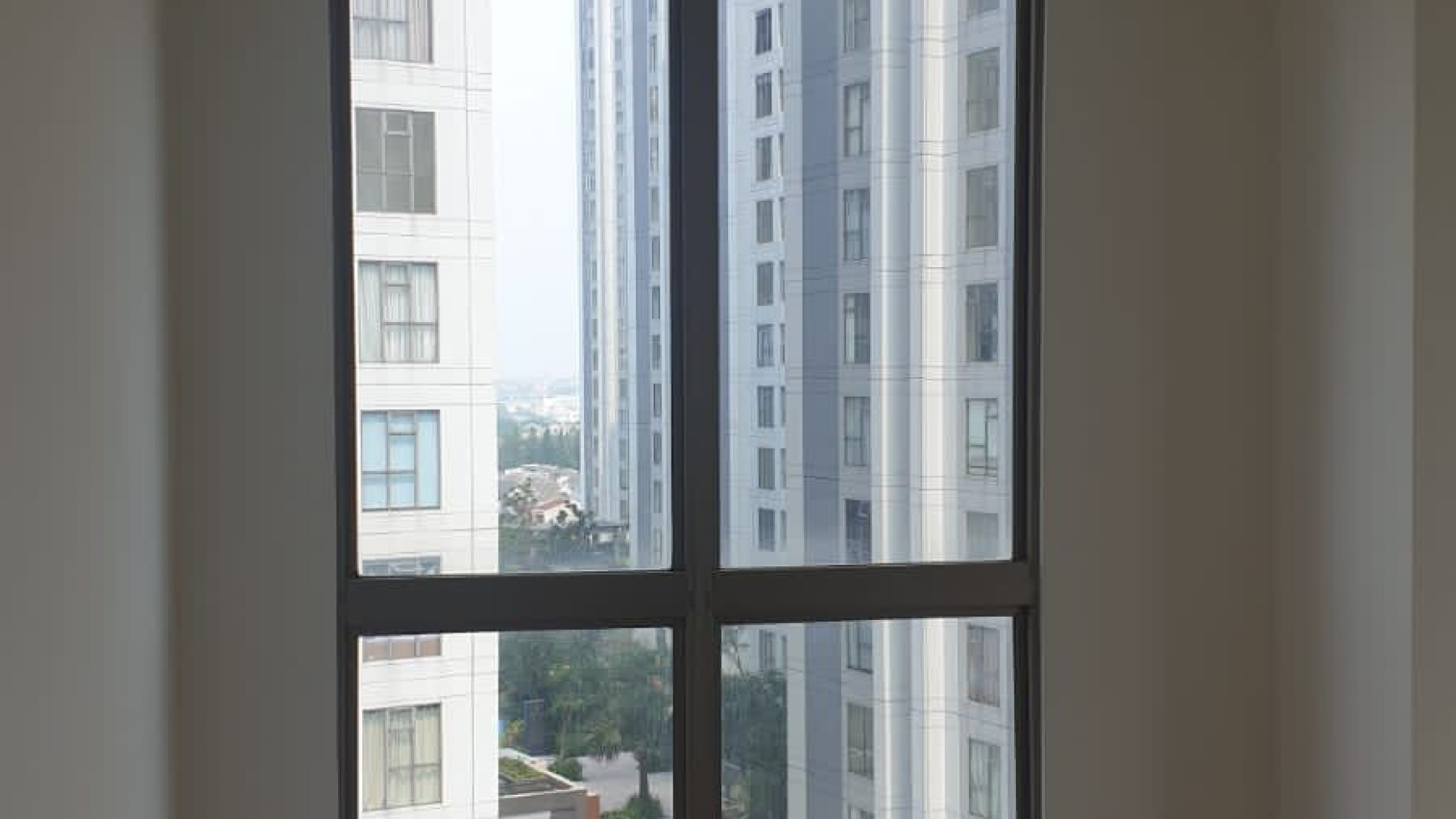 Dijual Apartemen kondisi bagus dan rapih di M-Town Gading Serpong Tangerang Selatan