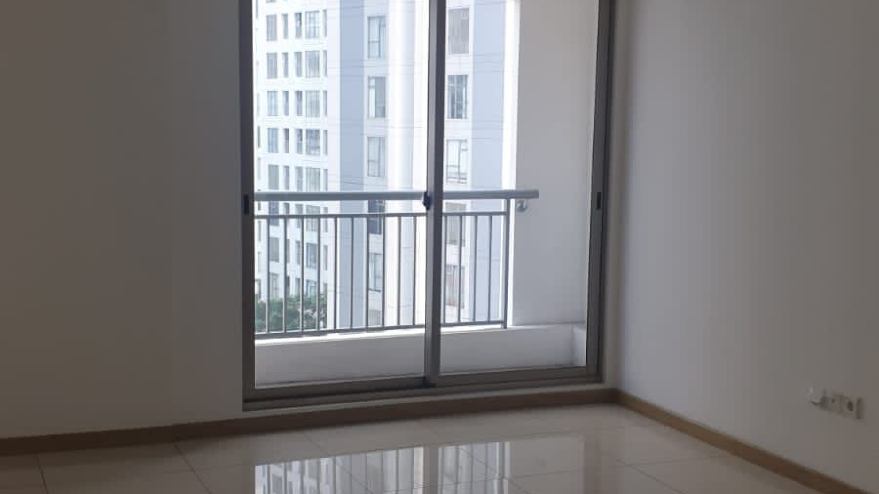 Dijual Apartemen kondisi bagus dan rapih di M-Town Gading Serpong Tangerang Selatan