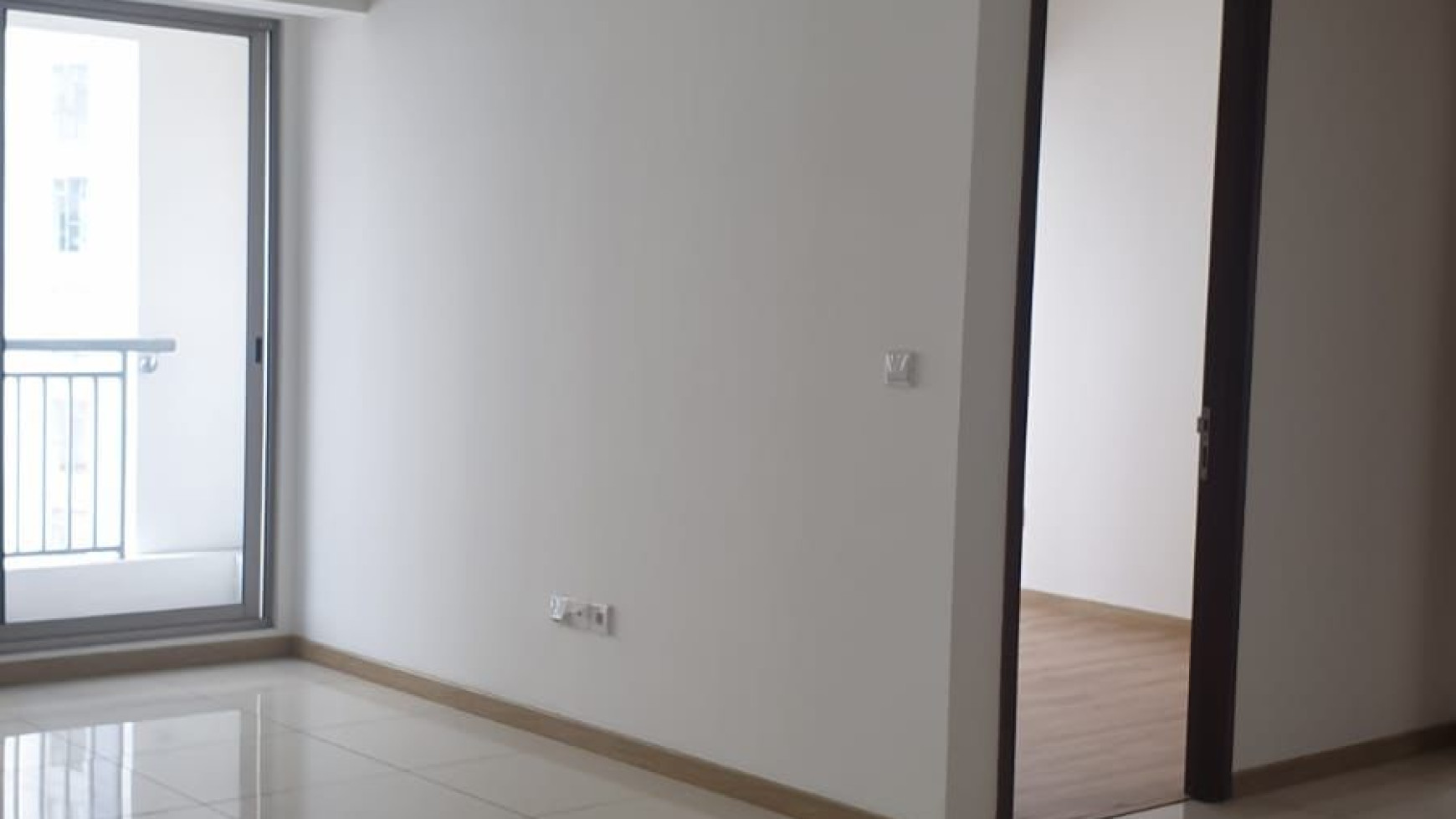 Dijual Apartemen kondisi bagus dan rapih di M-Town Gading Serpong Tangerang Selatan