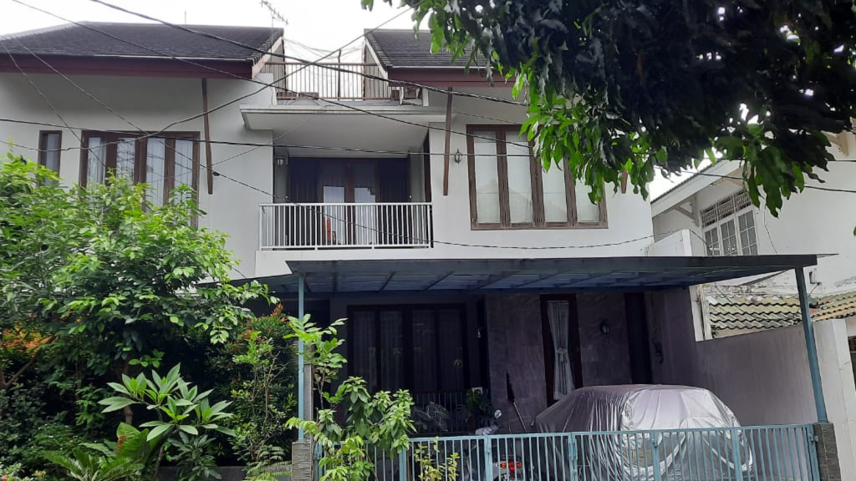 Rumah Bagus, Terawat Siap Huni di Bintaro