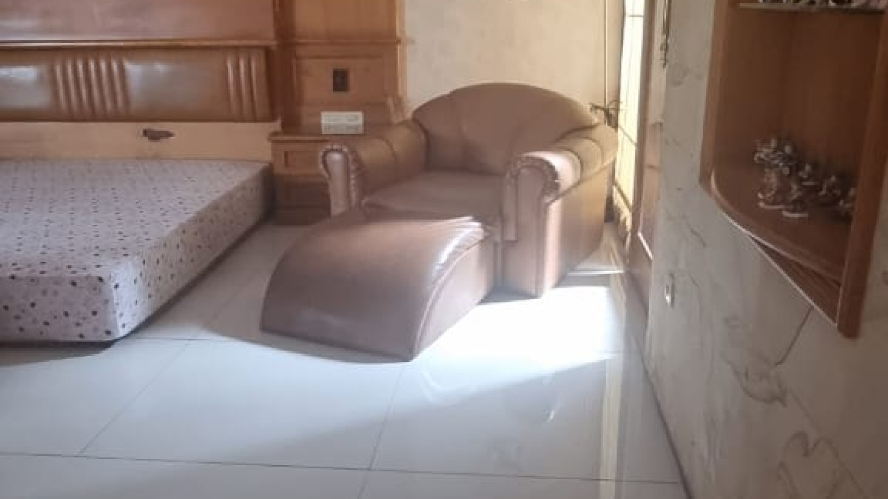 Rumah Asri Furnished di jl Sukamulya Indah, Bandung