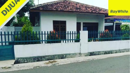 Rumah murah di Kota Metro Lampung