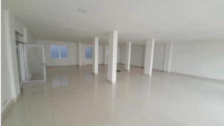 Ruko/gedung dijual di Fatmawati, dkt MRT H Nawi), Jakarta Selatan