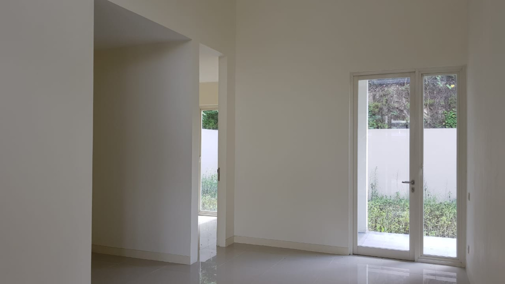 RUMAH MINIMALIS SIAP HUNI,COCOK UNTUK PASANGAN BARU,DLL