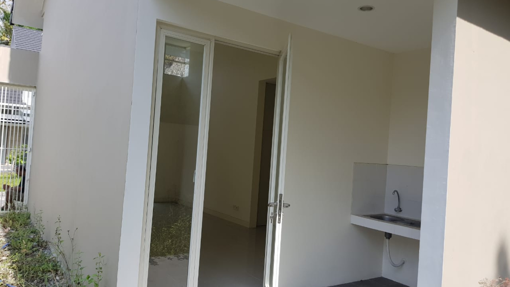 RUMAH MINIMALIS SIAP HUNI,COCOK UNTUK PASANGAN BARU,DLL