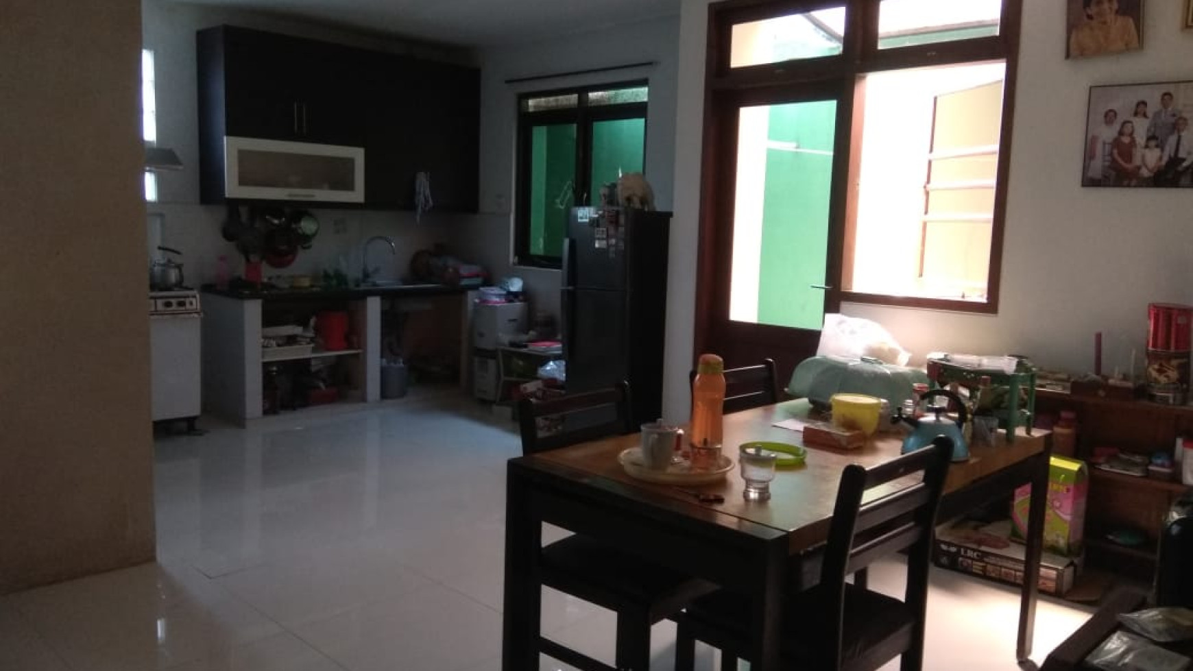 RUMAH 3 KT, DALAM PERUMAHAN, DEKAT JL MAGELANG KM 5,5